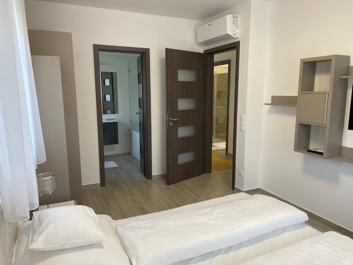 Royalhill Apartman Vonyarcvashegy Εξωτερικό φωτογραφία