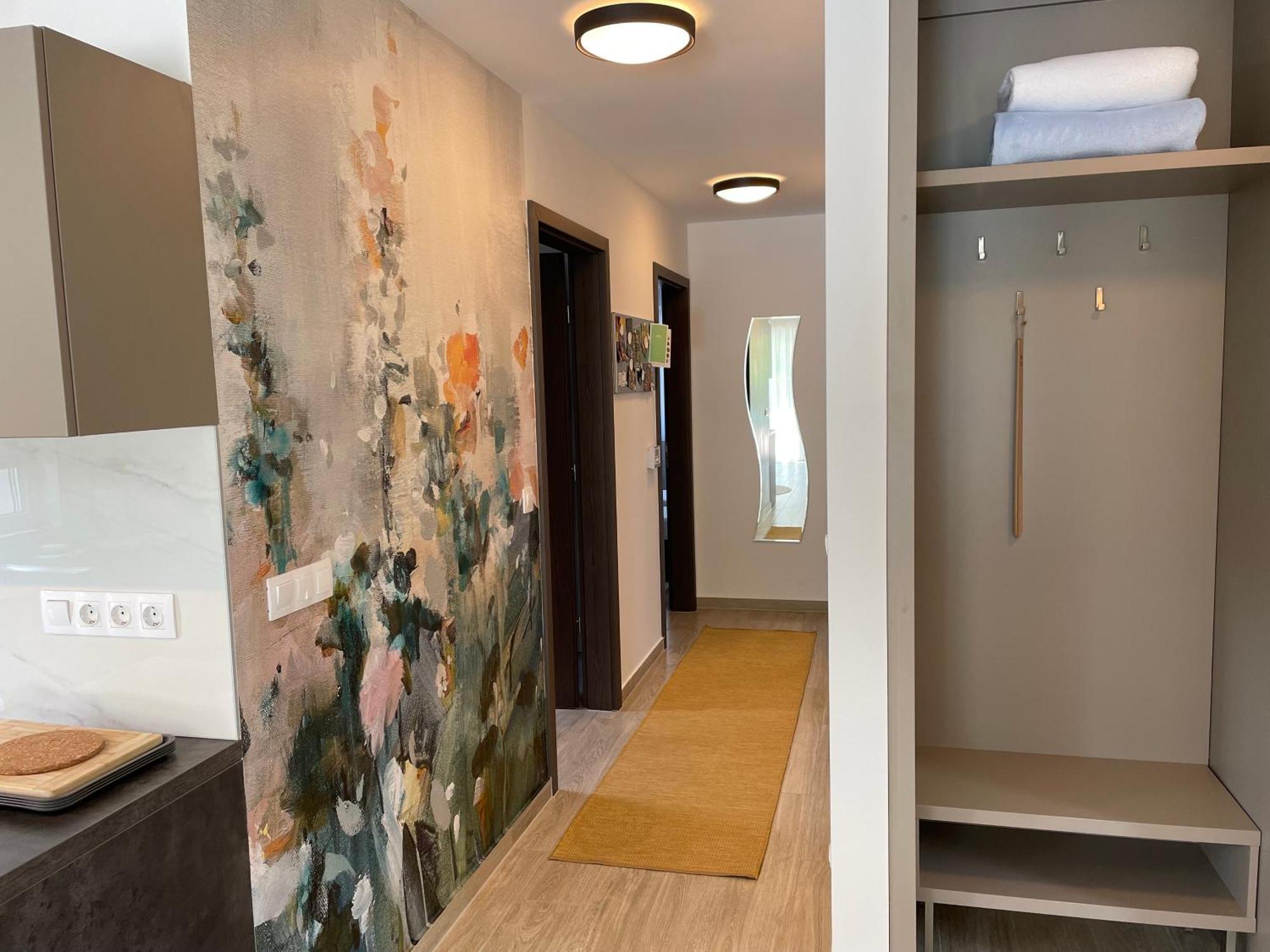 Royalhill Apartman Vonyarcvashegy Εξωτερικό φωτογραφία